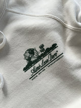 2022 Aime Leon Dore Heavyweight Pullover Hoodie (XL)