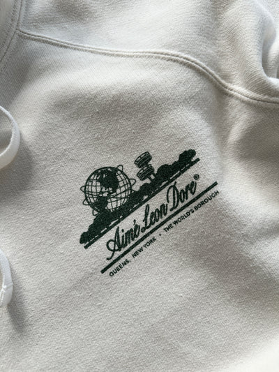2022 Aime Leon Dore Heavyweight Pullover Hoodie (XL)