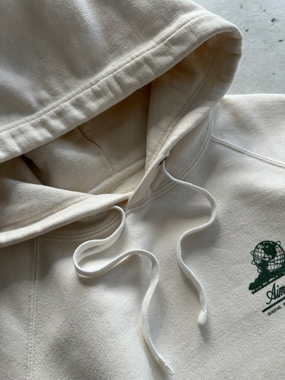 2022 Aime Leon Dore Heavyweight Pullover Hoodie (XL)