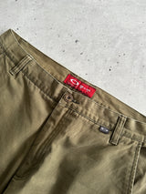 00's Oakley baggy Leg Trousers (W36)