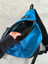 90's Nike Crossbody / Sling Bag (One Size)