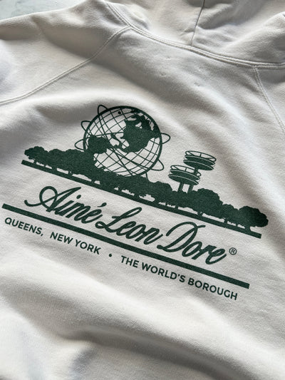 2022 Aime Leon Dore Heavyweight Pullover Hoodie (XL)