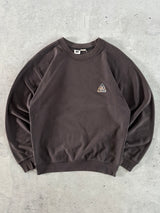 90's Nike ACG Crewneck Sweatshirt (L)