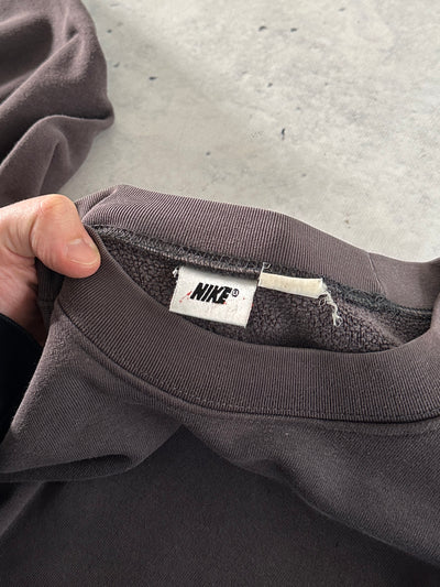 90's Nike ACG Crewneck Sweatshirt (L)