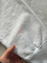 AW/21 Supreme Cities Arc Heavyweight Crewneck Sweatshirt (XL)