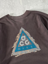 90's Nike ACG Crewneck Sweatshirt (L)