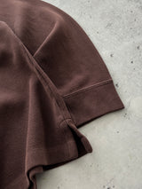 Ralph Lauren 1/4 Zip Pullover Jumper (M)