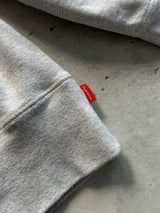 AW/21 Supreme Cities Arc Heavyweight Crewneck Sweatshirt (XL)