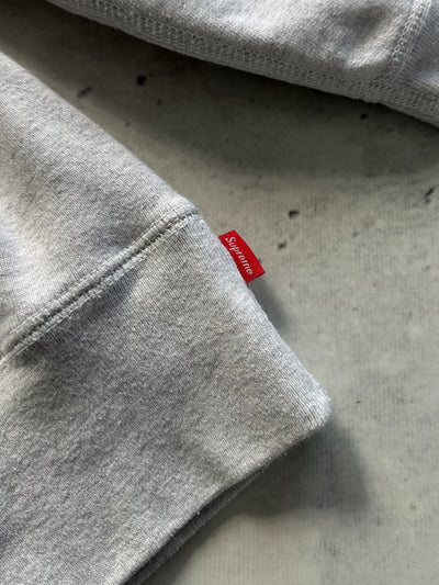 AW/21 Supreme Cities Arc Heavyweight Crewneck Sweatshirt (XL)