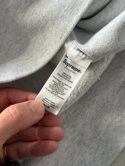 AW/21 Supreme Cities Arc Heavyweight Crewneck Sweatshirt (XL)