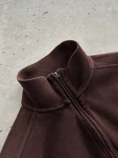 Ralph Lauren 1/4 Zip Pullover Jumper (M)