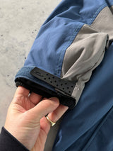 00's Oakley Forged Goods lined Zip Up Jacket (XL)