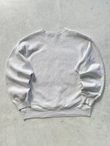 AW/21 Supreme Cities Arc Heavyweight Crewneck Sweatshirt (XL)