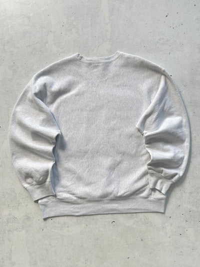 AW/21 Supreme Cities Arc Heavyweight Crewneck Sweatshirt (XL)