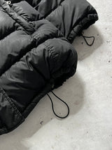 00's Prada Sport Down Fill Puffer Jacket (Women's M)