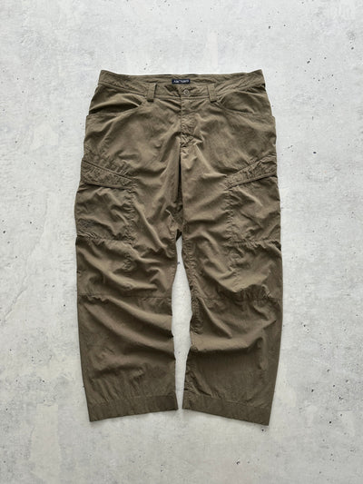 Arc'teryx Utility Pants (W38)