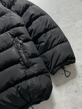 00's Prada Sport Down Fill Puffer Jacket (Women's M)