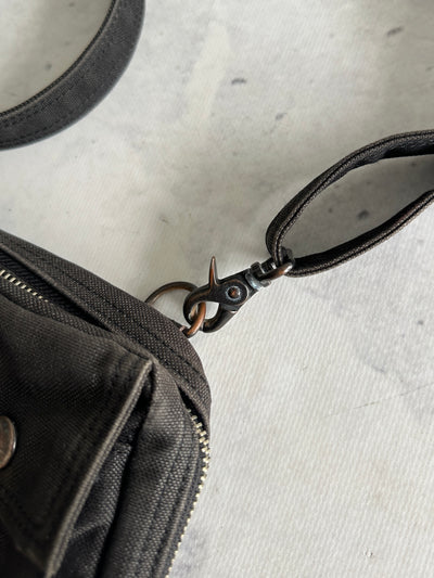 Porter Yoshida & Co Crossbody / Shoulder Bag (One Size)
