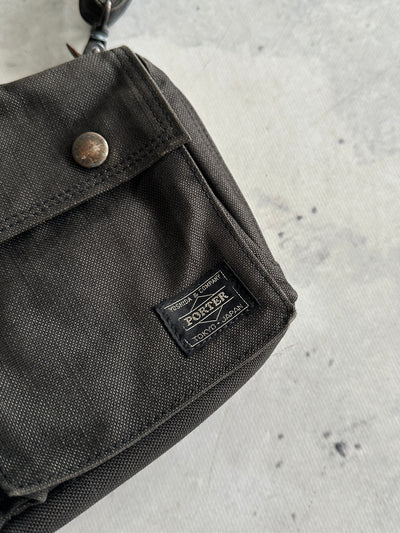 Porter Yoshida & Co Crossbody / Shoulder Bag (One Size)