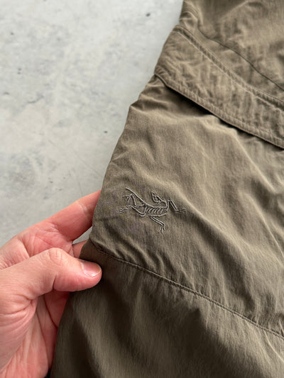 Arc'teryx Utility Pants (W38)