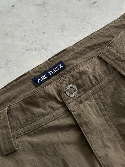 Arc'teryx Utility Pants (W38)
