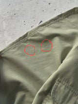 Vintage Burberry Lightweight Zip Up Bomber Jacket (S)