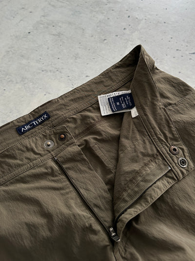 Arc'teryx Utility Pants (W38)