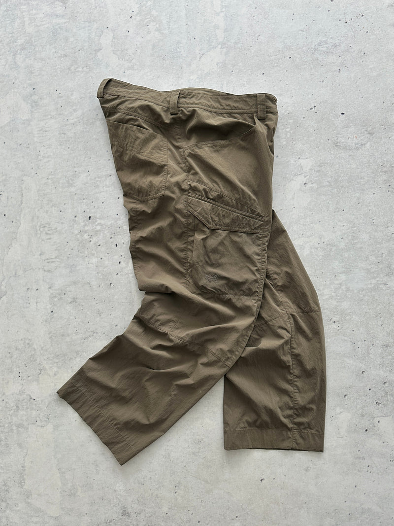 Arc'teryx Utility Pants (W38)