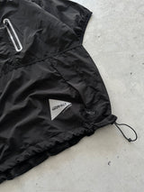 Gramicci x And Wander Reflective Patchwork Wind T Shirt (M)