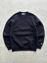 Carhartt WIP Heavyweight Crewneck Sweatshirt (M)