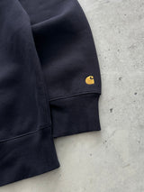 Carhartt WIP Heavyweight Crewneck Sweatshirt (M)