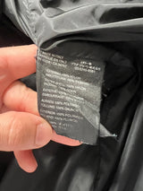 00's Prada Sport Down Fill Puffer Jacket (Women's M)