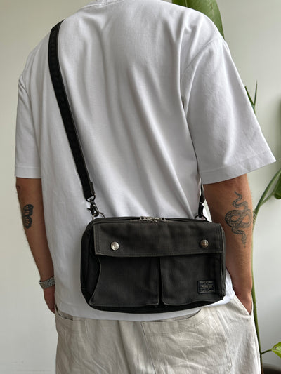 Porter Yoshida & Co Crossbody / Shoulder Bag (One Size)