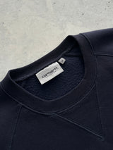 Carhartt WIP Heavyweight Crewneck Sweatshirt (M)