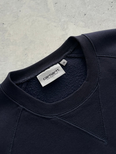 Carhartt WIP Heavyweight Crewneck Sweatshirt (M)