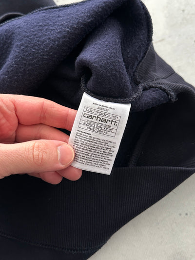 Carhartt WIP Heavyweight Crewneck Sweatshirt (M)