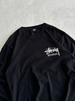 Stussy International Long Sleeve T Shirt (L)