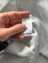Stussy x Dover Street Market London Heavyweight Zip Up Hoodie (L)