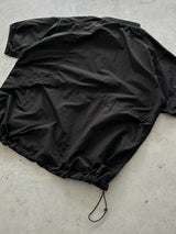 Gramicci x And Wander Reflective Patchwork Wind T Shirt (M)