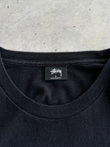 Stussy International Long Sleeve T Shirt (L)