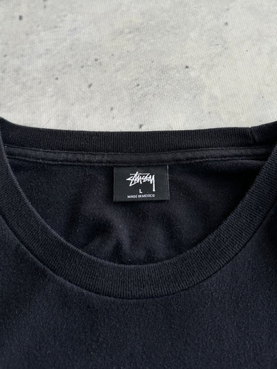 Stussy International Long Sleeve T Shirt (L)