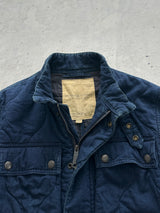 Ralph Lauren Denim & Supply Quilted Jacket (S)