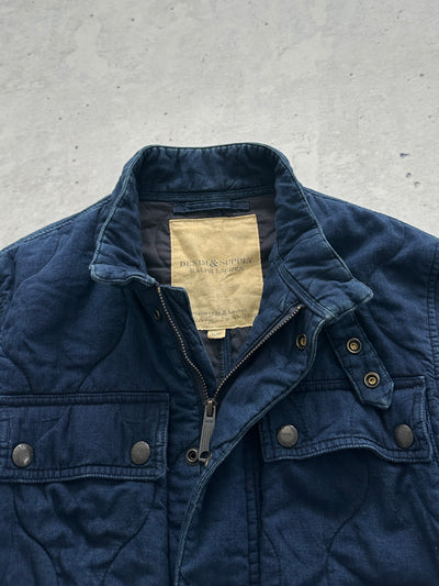 Ralph Lauren Denim & Supply Quilted Jacket (S)
