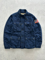 Ralph Lauren Denim & Supply Quilted Jacket (S)