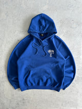 Stussy Script Heavyweight Pullover Hoodie (L)