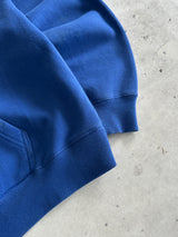 Stussy Script Heavyweight Pullover Hoodie (L)