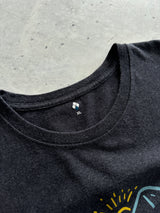 Mont Bell Pear Skin Mountain Morning T Shirt (L)
