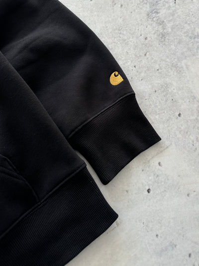 Carhartt WIP Heavyweight 1/4 Zip Sweatshirt (M)