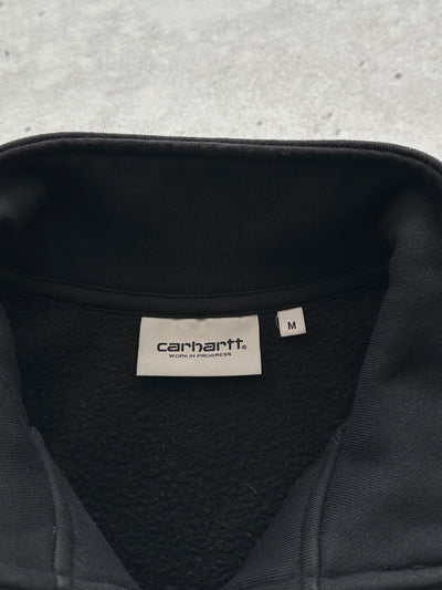 Carhartt WIP Heavyweight 1/4 Zip Sweatshirt (M)