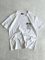 Stussy Our Legacy T Shirt (S)